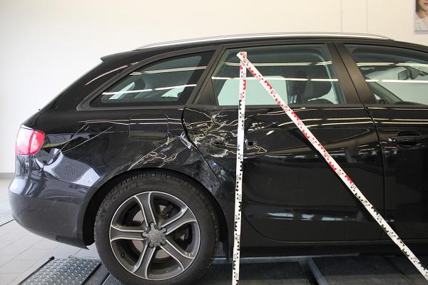 SBR Gutachten für KFZ, Inh. Bernhard Rührmair KFZ SACHVERSTÄNDIGER