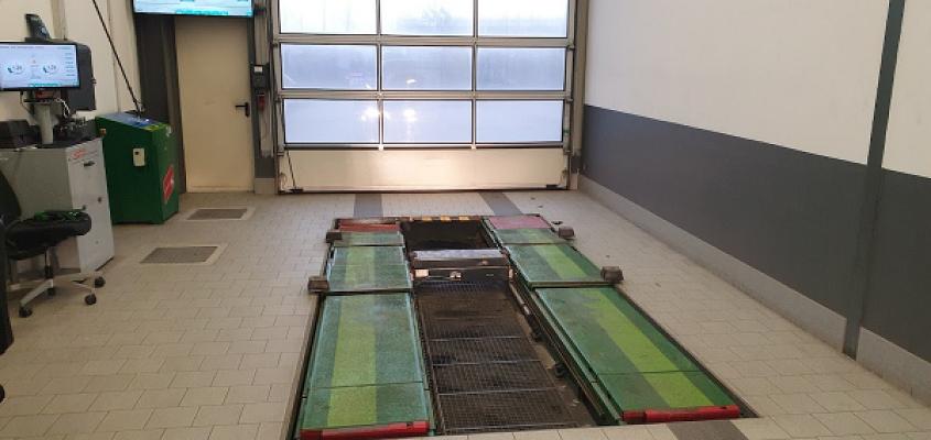 DEKRA Automobil GmbH Außenstelle Straubing