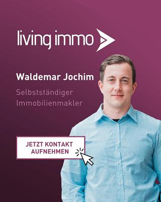 Living Immo I Immobilienmakler Straubing