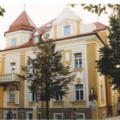 Immobilien Straubing - Immobilien Carus GmbH