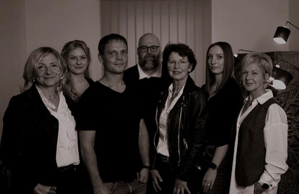 Dr. med. Zoltan Asztalos - Tempel der Seele - integrative Psychotherapie