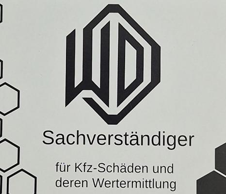 Kfz-Sachverständiger Wilhelm Danneker