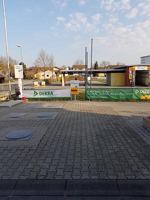 DEKRA Automobil GmbH Station Simbach