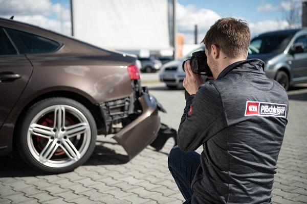 GTÜ Kfz-Prüfstelle | Plöchinger - Gutachter - Plattling