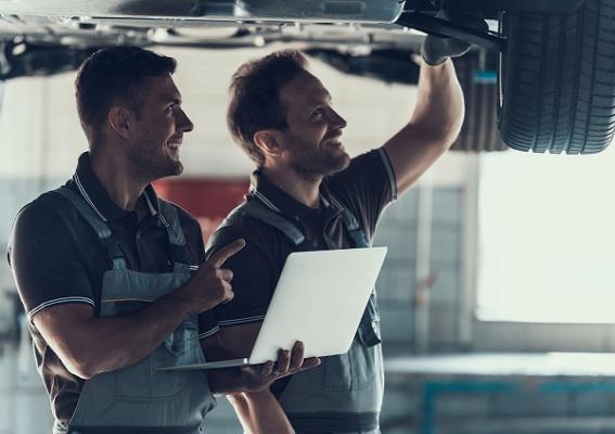 SSG - Süddeutsche Sachverständigen GmbH | Kfz Gutachter Deggendorf