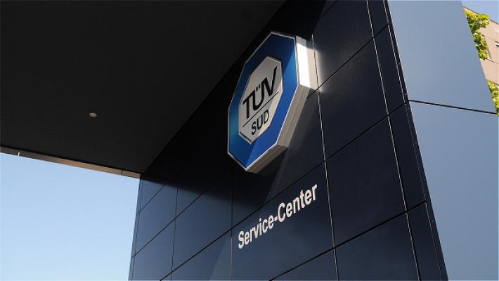 TÜV SÜD Service-Center Vilshofen