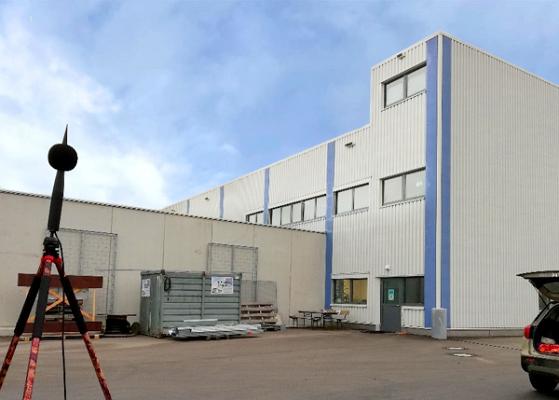 GEOPLAN GmbH - Ingenieurbüro für Planung und Gutachtenerstellung