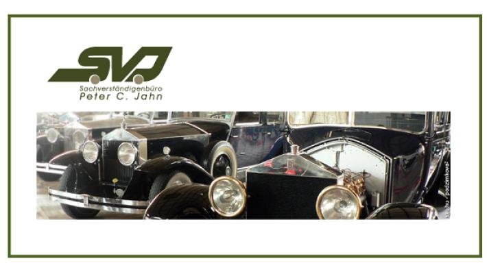 Sachverständigenbüro Jahn- SVJ Sachverständigenbüro