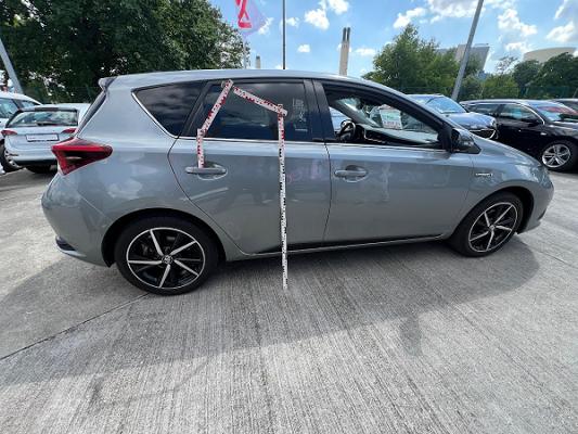 Dein Unfallgutachter I Ihr Kfz-Gutachter & Kfz-Sachverständiger aus Berlin I Zweigstelle