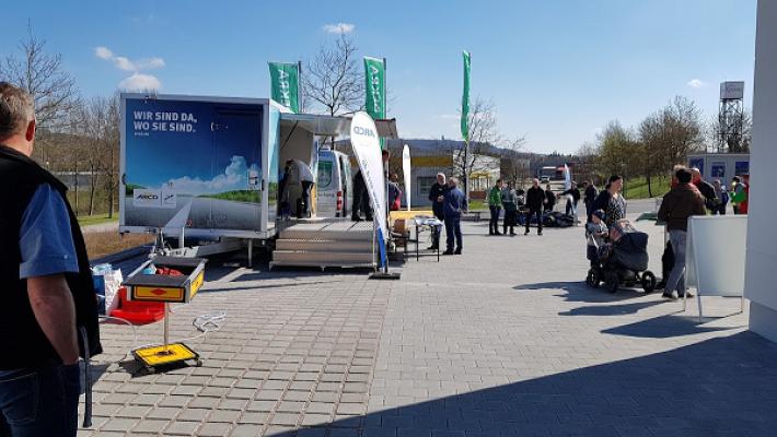 DEKRA Automobil GmbH Außenstelle Amberg