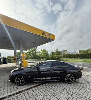 Kfz-Sachverständigenbüro Aures