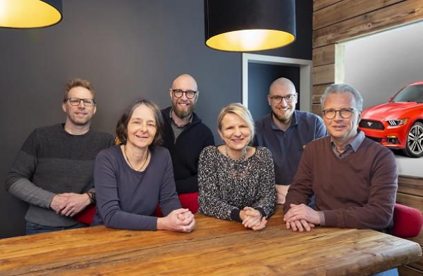 Kfz-Sachverständigenbüro Thiele GmbH & Co. KG