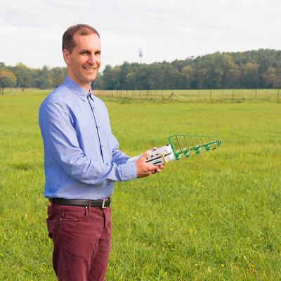 Baubiologie Hofbauer (Ingenieurbüro für Elektrotechnik, Baubiologie und Umweltanalytik