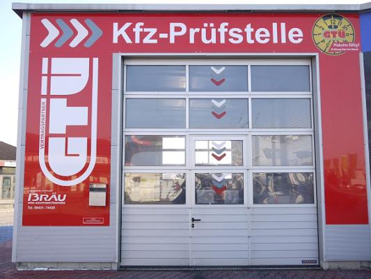 Bräu Ihre Sachverständigen / Sachverständigenbüro Bräu