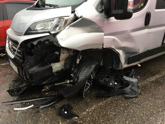 Robert Hetzenecker, Sachverständiger für Fahrzeugtechnik