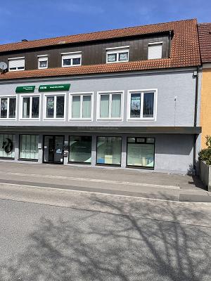 Dipl. -Psych. Birgit Menner Sachverständige für Forensische Psychologie