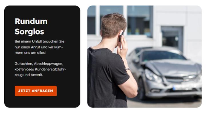 DKG - Der KFZ-Gutachter// KFZ-Sachverständiger Rojgin Kilincalp