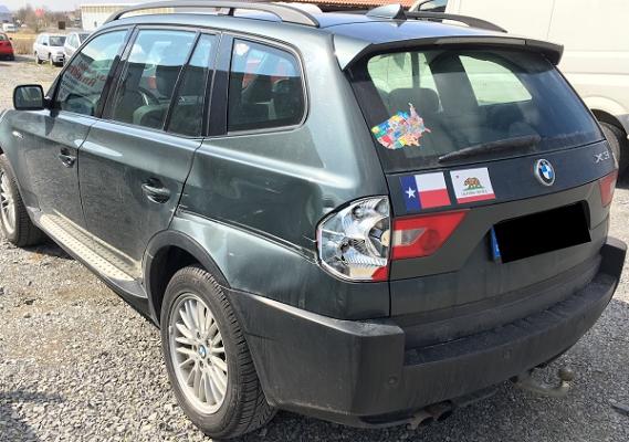 Main Car Expert - KFZ Sachverständigenbüro Dipl.-Ing. Simon Hufnagel