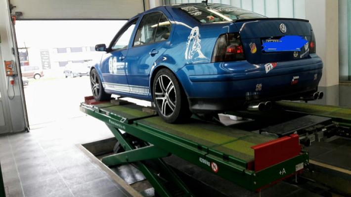 DEKRA Automobil GmbH Außenstelle Weiden