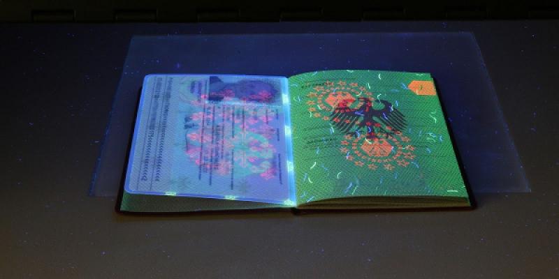 Thomas Hecker Sachverständiger für Schriftvergleichung