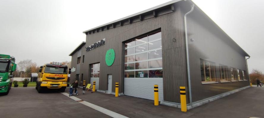 FSP Prüfstelle Martin Busch