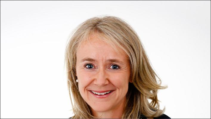 Sachverständige für Immobilienbewertung Katja Senn