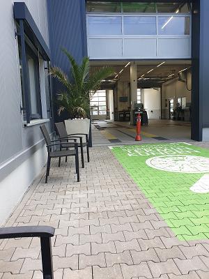 DEKRA Automobil GmbH Niederlassung Regensburg