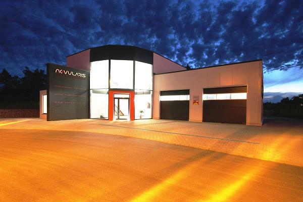 Novularis GmbH, GTÜ Prüfstelle