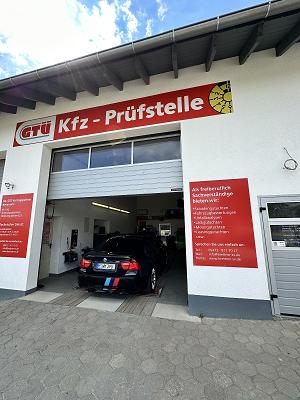 Kfz Sachverständigenbüro Brettner GmbH