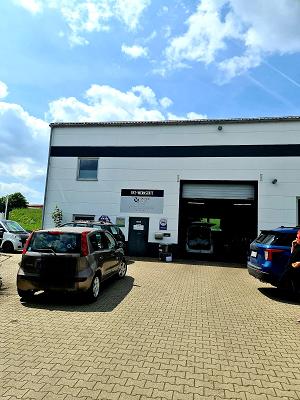 Autoservice Schlöffel