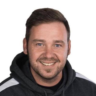 Sachverständiger im Garten- und Landschaftsbau Andreas Bucher