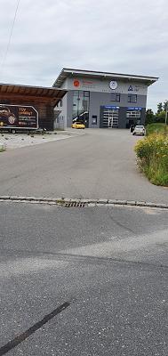 Kfz-Prüfstelle Cham | TÜV NORD / Ingenieurbüro Hofmann