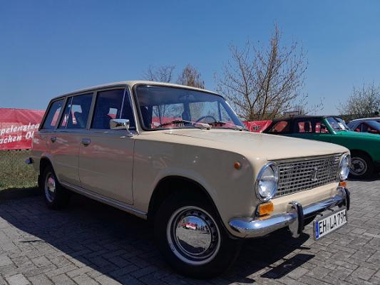 KFZ-Prüfstelle Sachverständigen Zentrum Berlin-Brandenburg Wolter + Ziesemer GbR