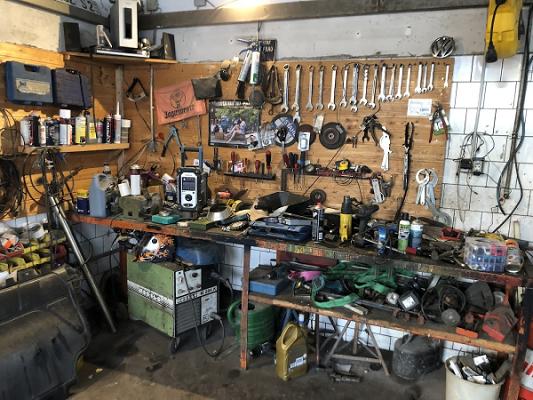 Firma Altmann Kfz Technik Abschleppdienst