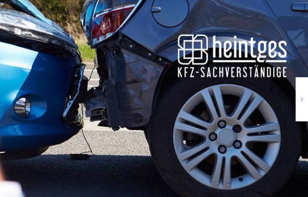 SSH Marktredwitz | Kfz-Sachverständigenbüro Heintges & Greiner