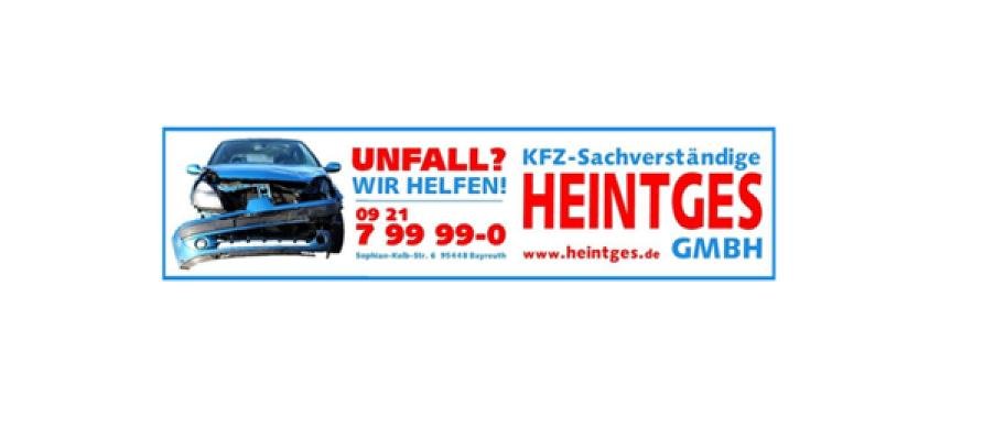 Heintges GmbH Sachverständige für KFZ