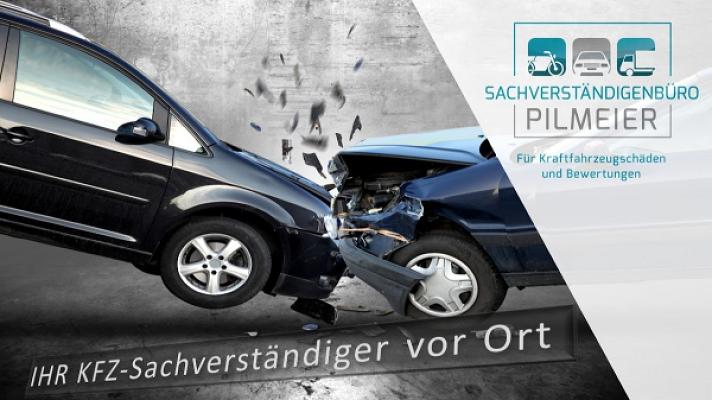 KFZ-Sachverständigenbüro Pilmeier