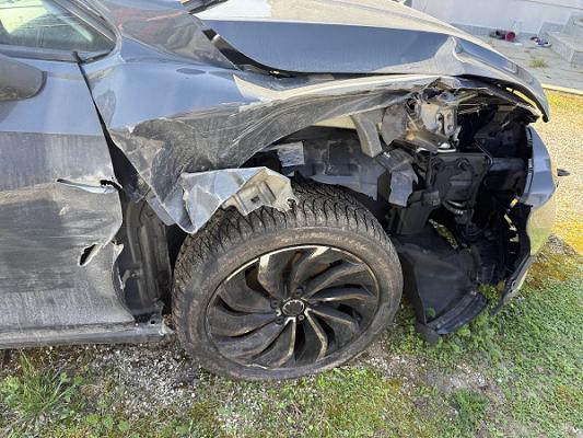 Kfz Sachverständigenbüro Thomas Zimpel