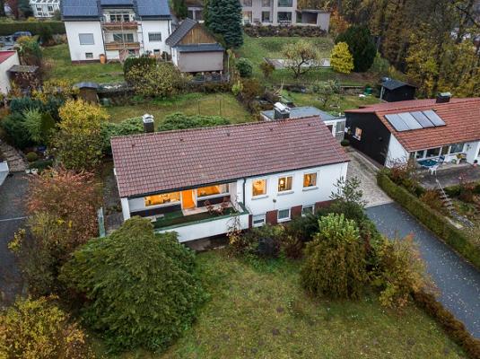Gabriel Markowski Immobilienmakler - Immobilien Region Tirschenreuth