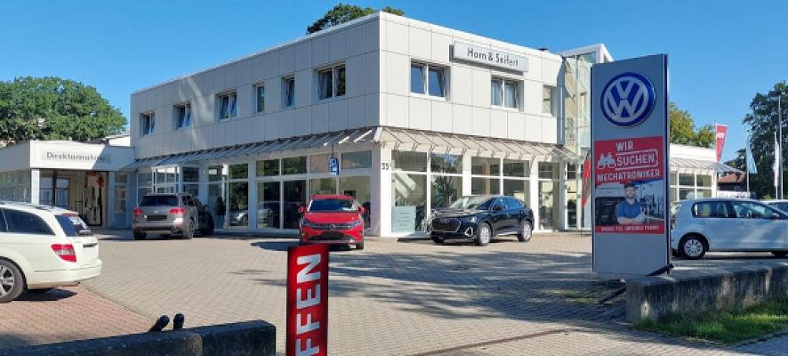 Kfz-Sachverständigenbüro Uwe Jesche