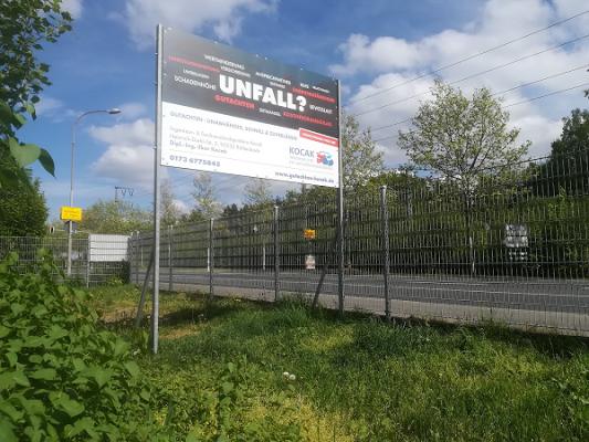 Ingenieur- & Kfz-Sachverständigenbüro Kocak