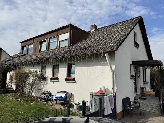 Sachverständigenbüro Bamberg