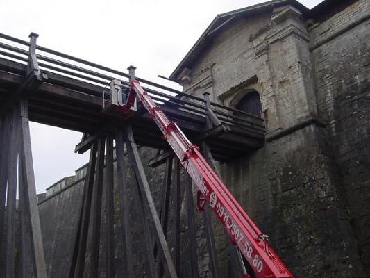 Ludwig Viezens Sachverständiger Holzbau