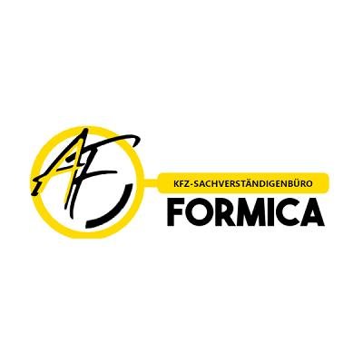 KFZ-Sachverständigenbüro Formica Alessio