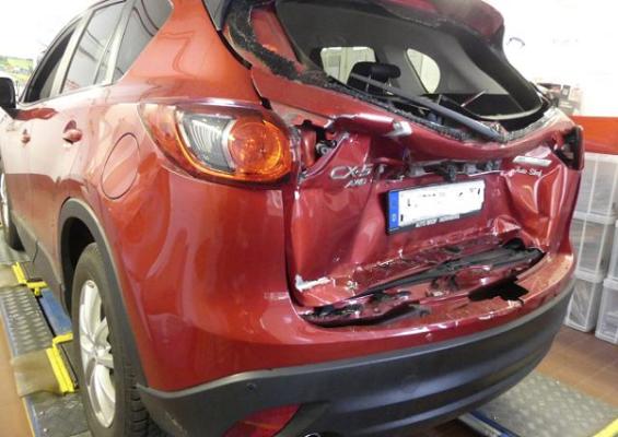 Kfz Sachverständigenbüro Röschlau