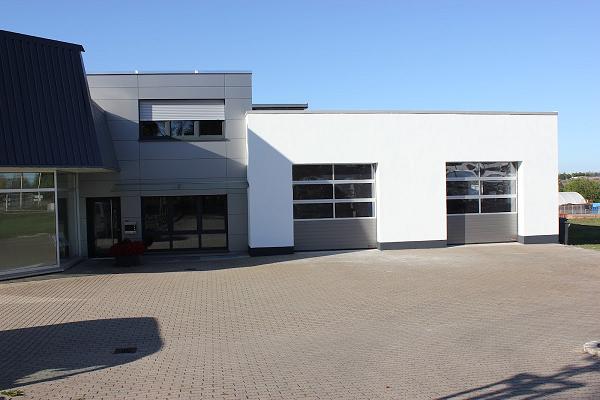 Kfz-Sachverständigen Büro Hanke