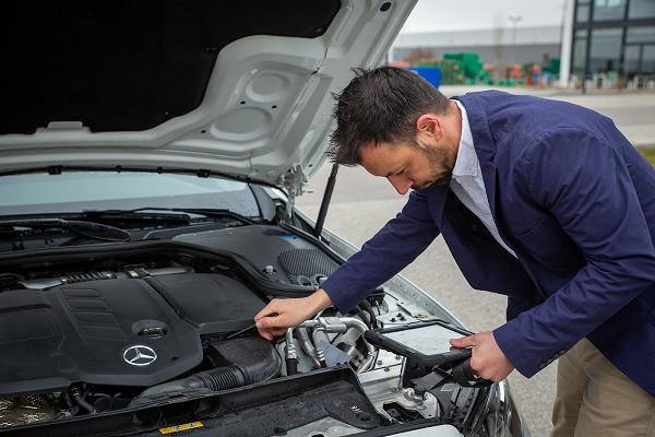 Kfz Sachverständiger Niko Rettich - Gutachten für Autos, Wohnwägen, Wohnmobile, Reisemobile und LKWs - TÜV NORD Partner