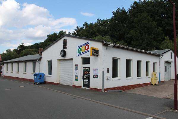 Pilz KFZ Sachverständigenbüro