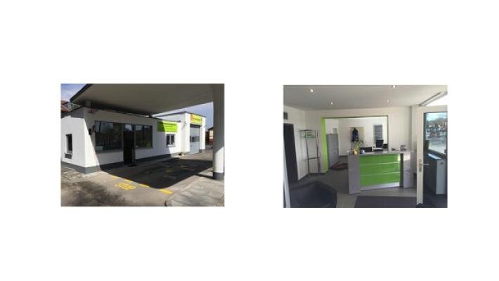 KFZ - Sachverständigenbüro Frank Kräusslein