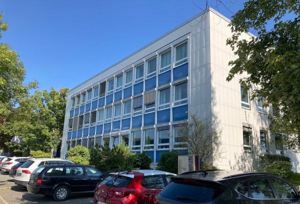 TÜV SÜD Industrie Service GmbH